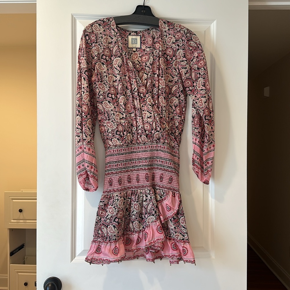 Bell by Alicia Bell mini dress XS